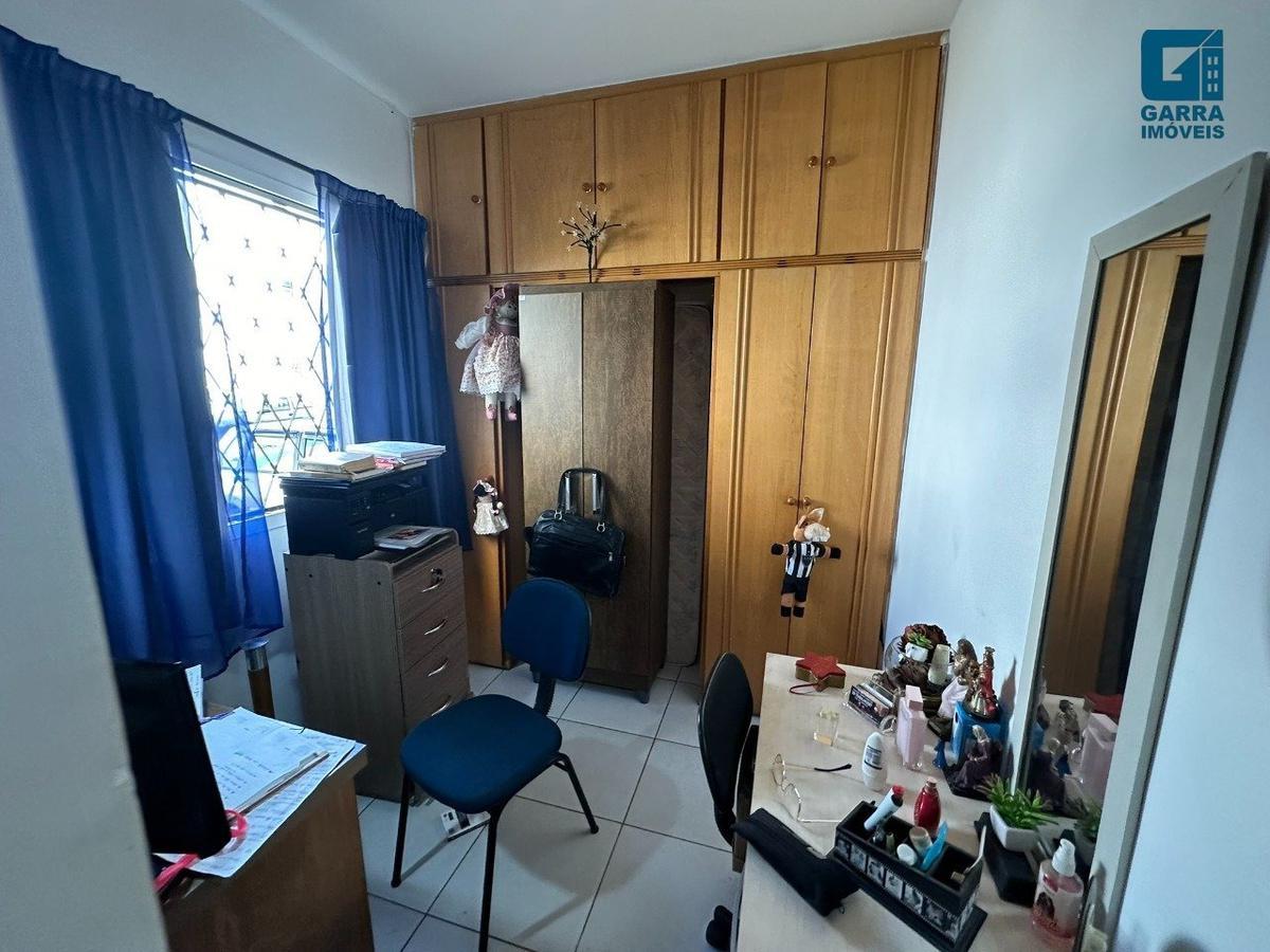 Apartamento, Santa Cruz, 2 Quartos, 1 Vaga