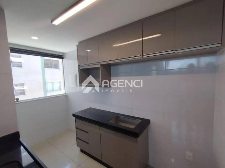 Cobertura, Cabral, 2 Quartos, 0 Vaga, 1 Suíte