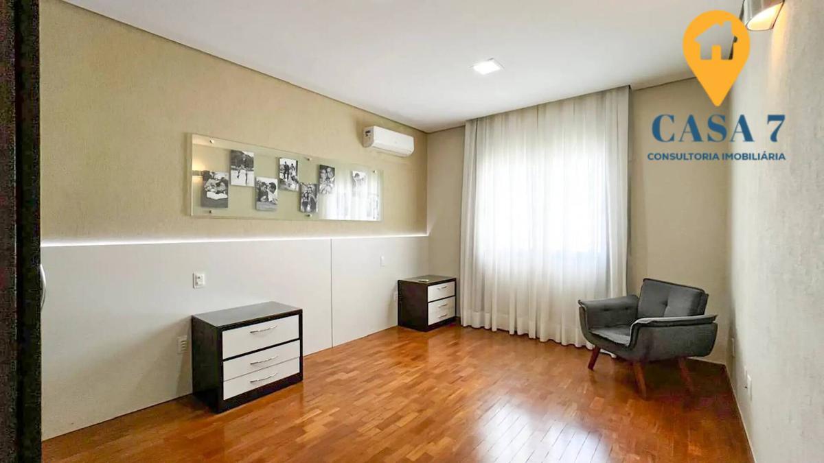 Apartamento, Anchieta, 4 Quartos, 3 Vagas, 2 Suítes