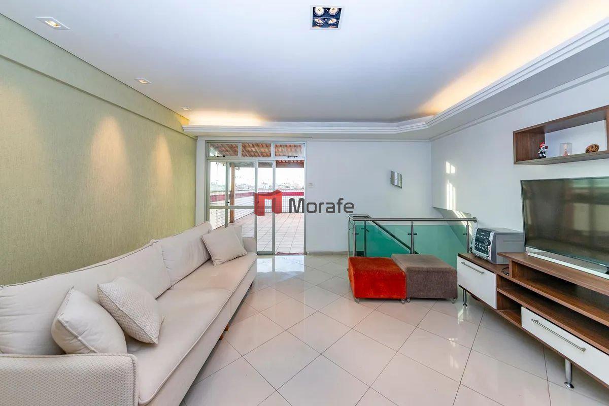 Apartamento, Carlos Prates, 5 Quartos, 2 Vagas, 1 Suíte