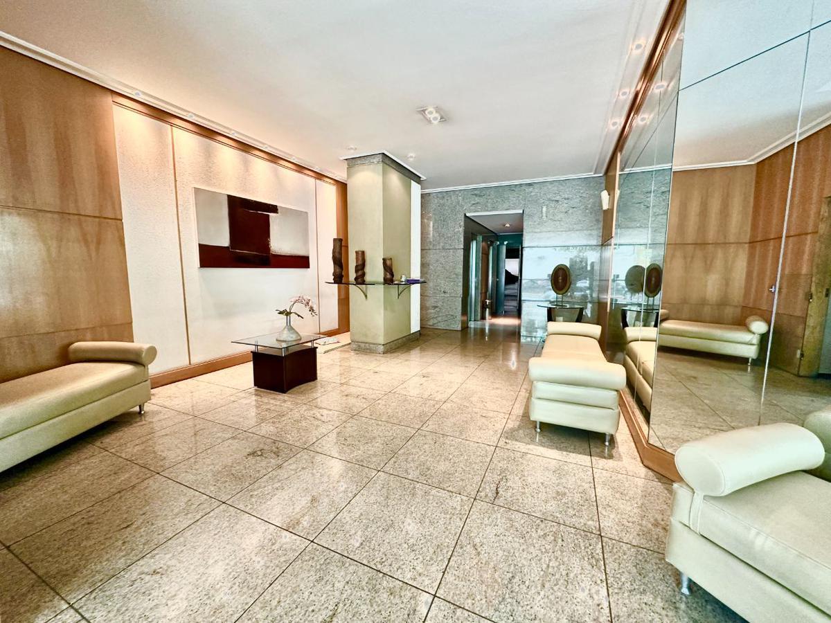 Apartamento, Lourdes, 2 Quartos, 1 Vaga, 1 Suíte
