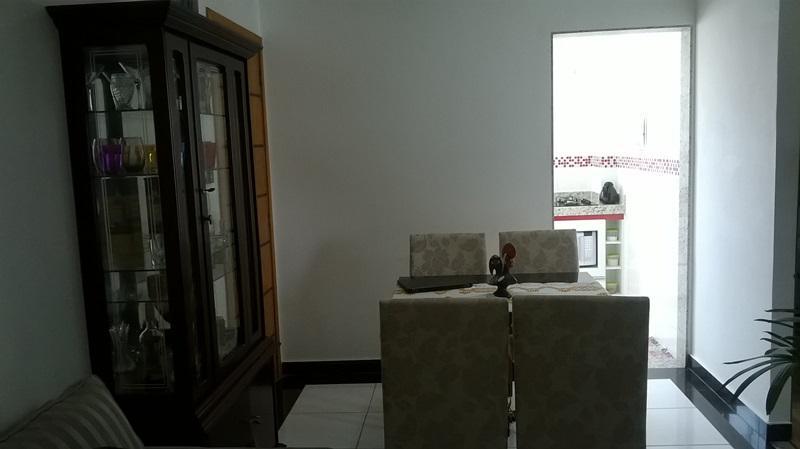 Apartamento, Cabral, 2 Quartos, 1 Vaga, 0 Suíte