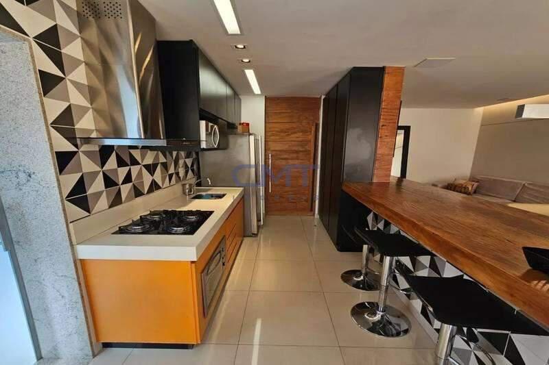 Apartamento, Gutierrez, 3 Quartos, 2 Vagas, 1 Suíte