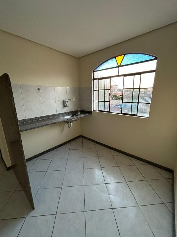 Sala, Padre Eustáquio, 0 Quarto, 0 Vaga