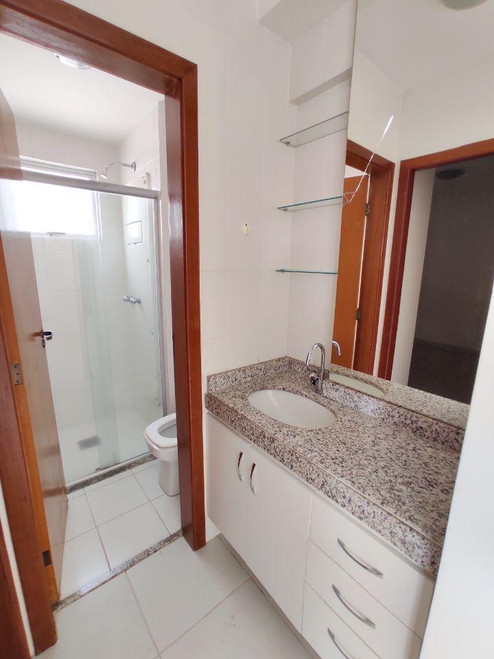 Apartamento, Coração Eucarístico, 1 Quarto, 1 Vaga