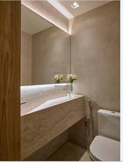Apartamento, Funcionários, 3 Quartos