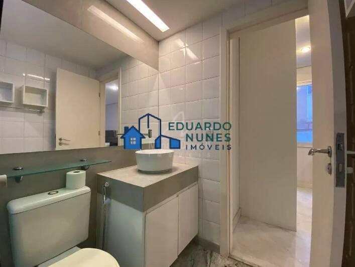 Apartamento, Luxemburgo, 2 Quartos, 2 Vagas, 1 Suíte