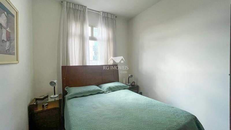 Apartamento, Buritis, 3 Quartos, 1 Vaga