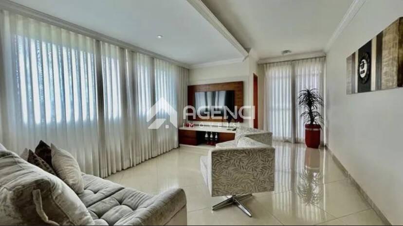 Apartamento, Cabral, 3 Quartos, 0 Vaga, 1 Suíte