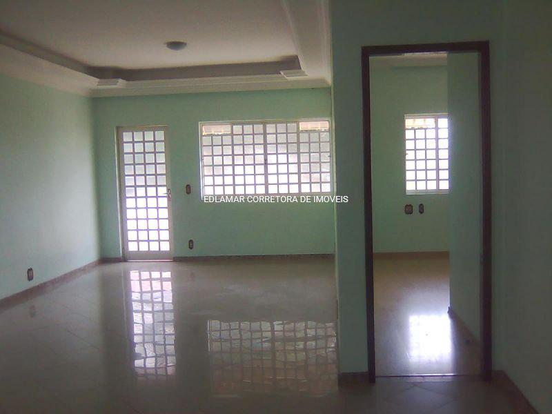 Casa, Jardim Riacho das Pedras, 5 Quartos, 8 Vagas