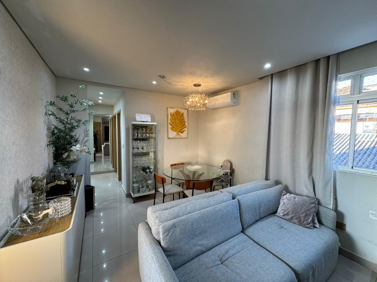 Apartamento, Colégio Batista, 2 Quartos, 2 Vagas, 1 Suíte