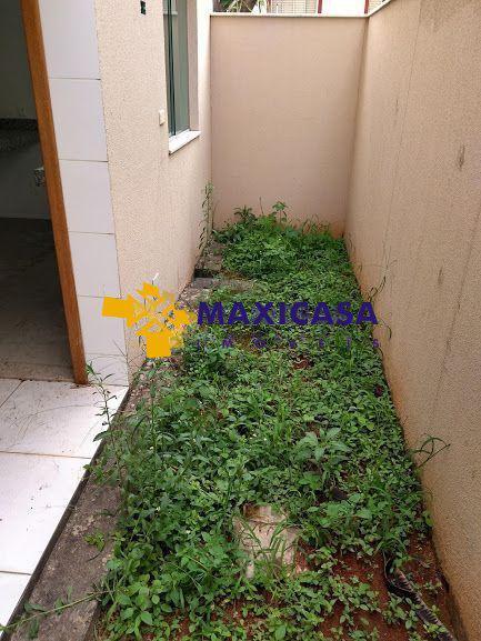 Casa, Parque Copacabana, 3 Quartos, 2 Vagas, 1 Suíte