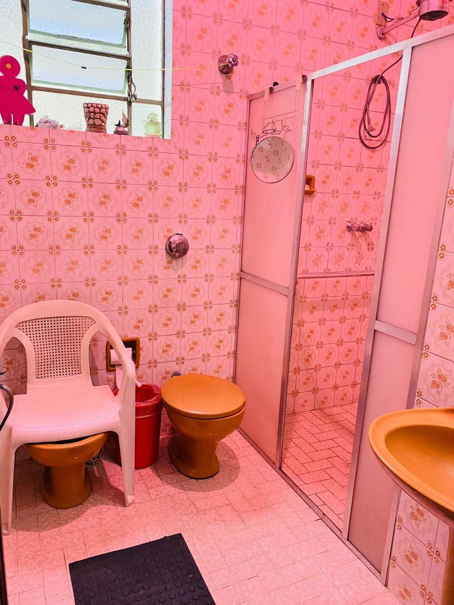 Casa, Alto Barroca, 3 Quartos, 1 Vaga