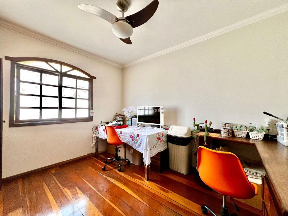 Casa, Santa Amélia, 4 Quartos, 10 Vagas, 1 Suíte