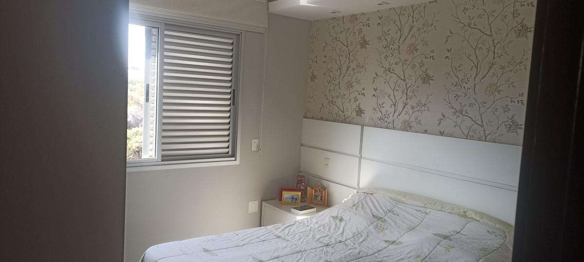 Apartamento, Itapoã, 3 Quartos, 2 Vagas, 1 Suíte