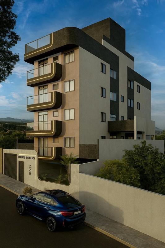 Apartamento, Flamengo, 3 Quartos, 2 Vagas, 1 Suíte