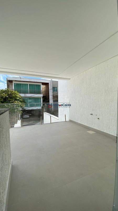 Casa, Eldorado, 2 Quartos, 1 Vaga, 1 Suíte