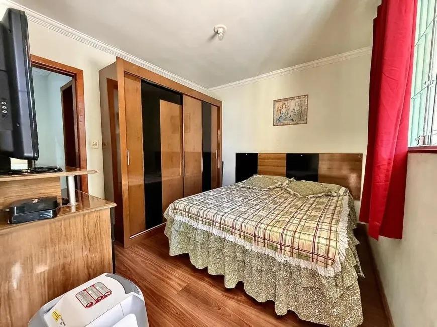 Casa, Piratininga (venda Nova), 3 Quartos, 2 Vagas