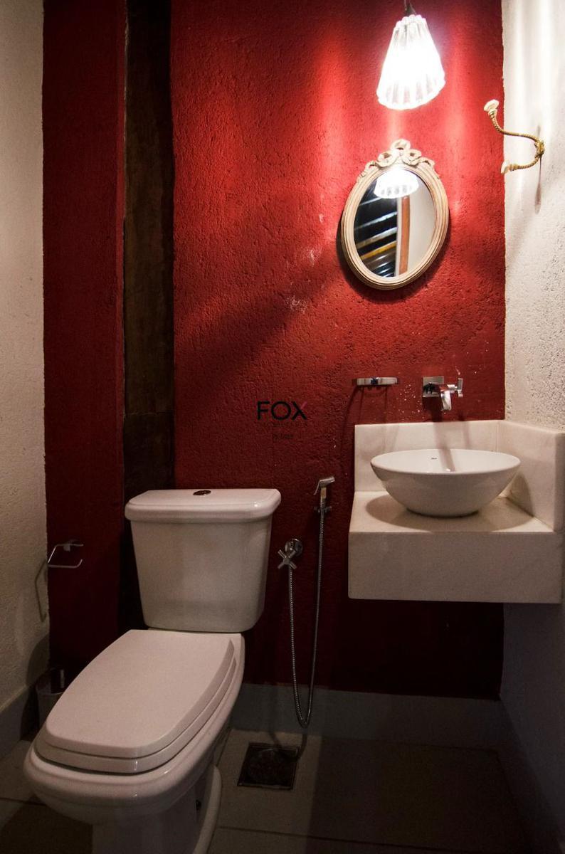 Casa, São Sebastião das Águas Claras, 4 Quartos, 8 Vagas, 2 Suítes