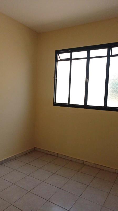 Casa, Betânia, 3 Quartos, 0 Vaga