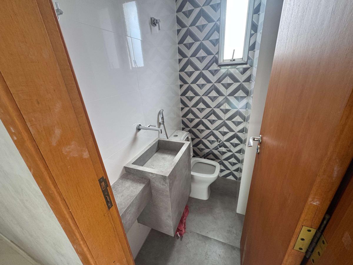 Apartamento, Fernão Dias, 4 Quartos, 2 Vagas, 2 Suítes