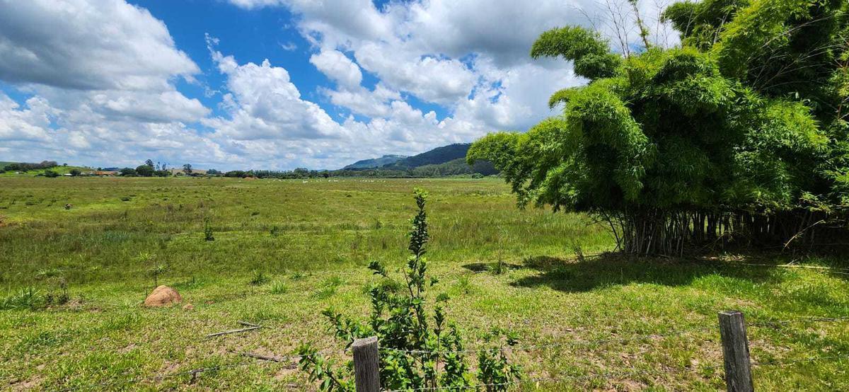 Lote, Zona Rural, 1 Quarto, 0 Vaga