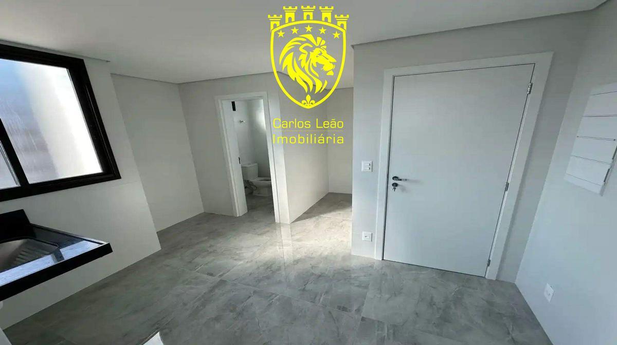 Apartamento, Castelo, 4 Quartos, 4 Vagas, 4 Suítes