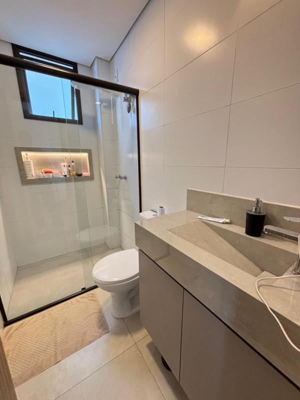 Apartamento, Itapoã, 3 Quartos, 2 Vagas, 1 Suíte