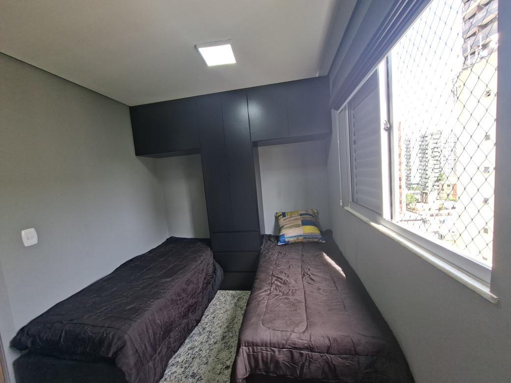 Cobertura, Savassi, 2 Quartos, 2 Vagas, 2 Suítes