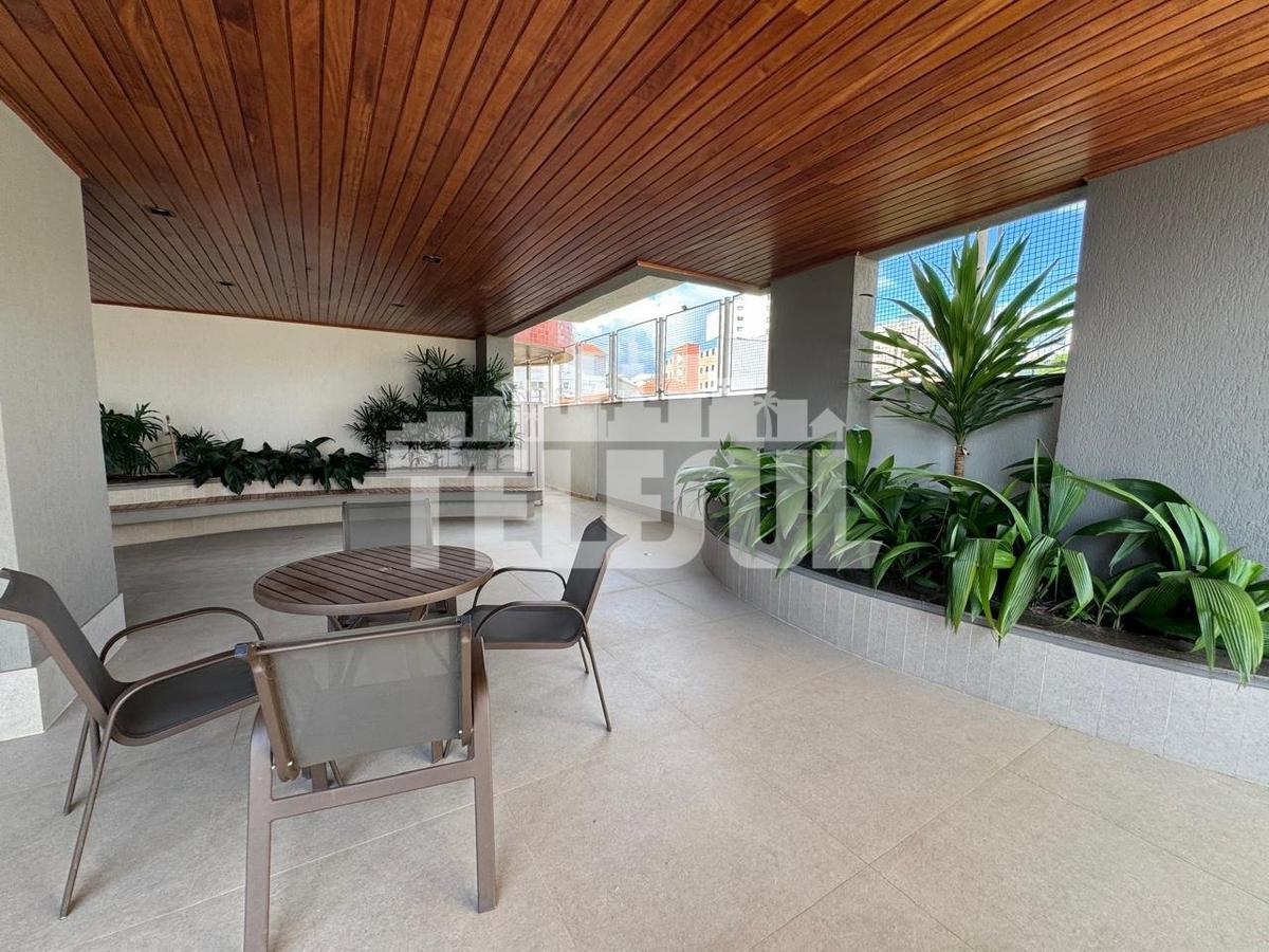 Apartamento, Centro, 4 Quartos, 2 Vagas, 1 Suíte