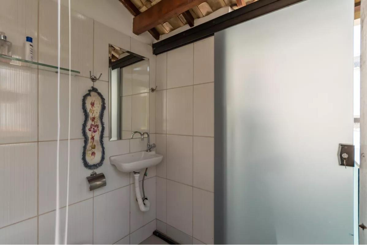 Cobertura, Castelo, 4 Quartos, 1 Vaga