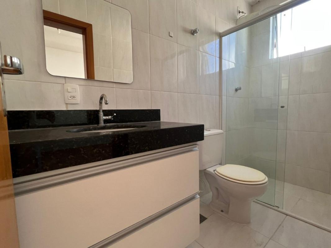 Apartamento, Paquetá, 3 Quartos, 2 Vagas, 1 Suíte