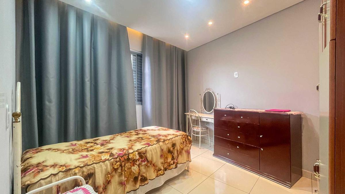 Casa, Diamante, 3 Quartos, 3 Vagas, 1 Suíte