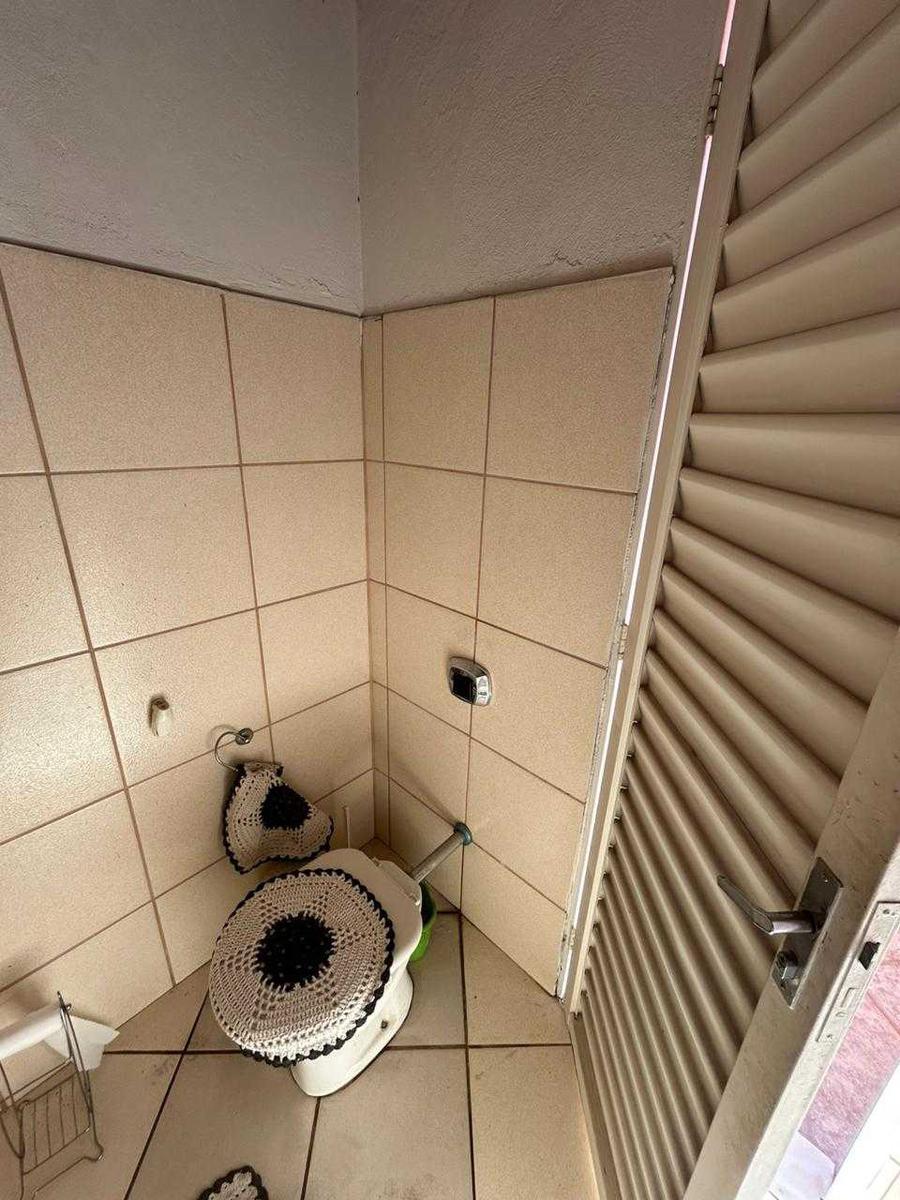 Casa, Glória, 3 Quartos, 8 Vagas, 1 Suíte