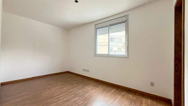 Apartamento, Nova Suíssa, 3 Quartos, 2 Vagas, 1 Suíte