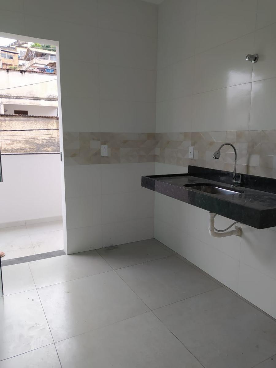 Casa, Jardim Alvorada, 2 Quartos, 3 Vagas