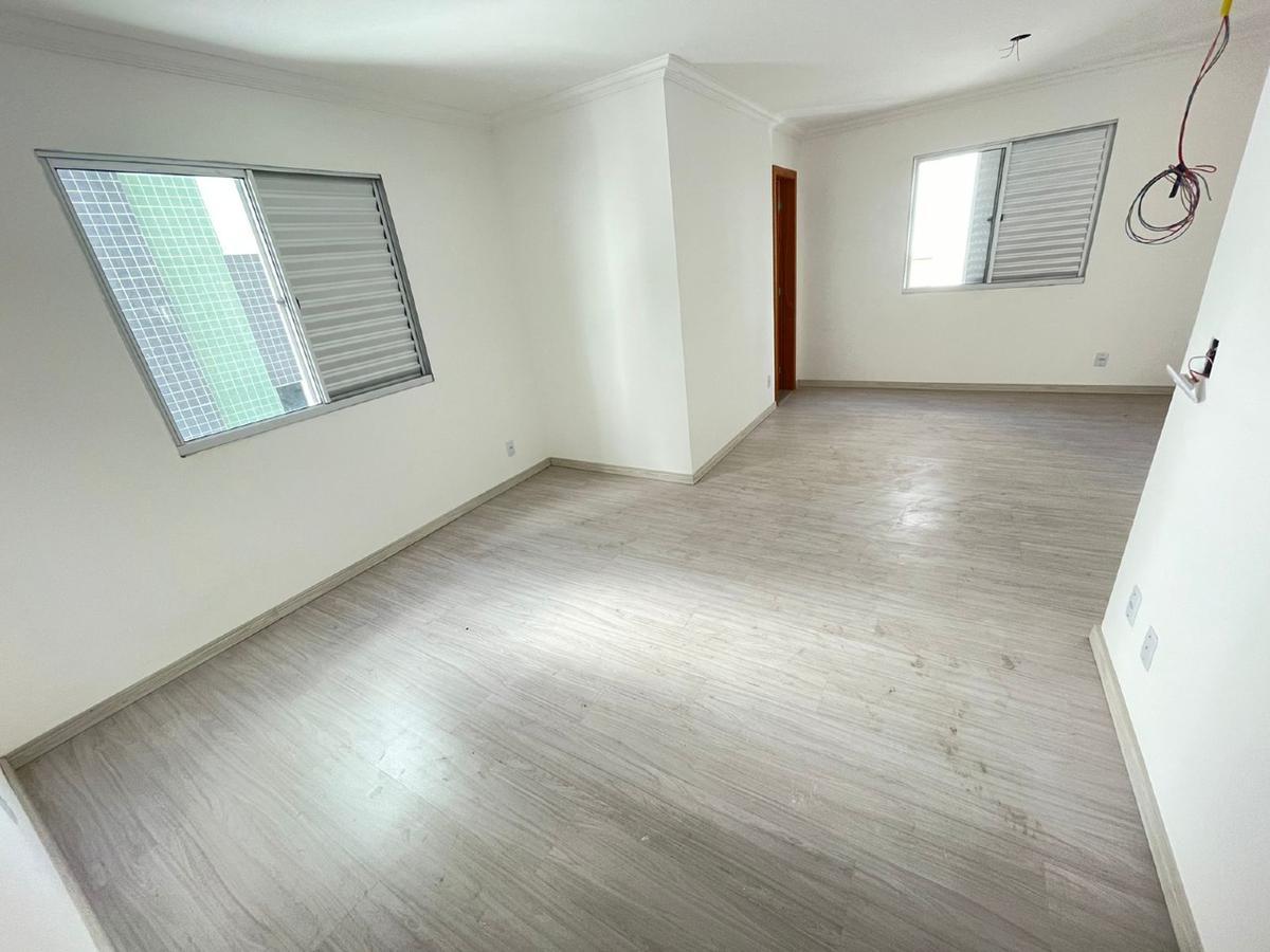Apartamento, Fernão Dias, 2 Quartos, 1 Vaga, 1 Suíte