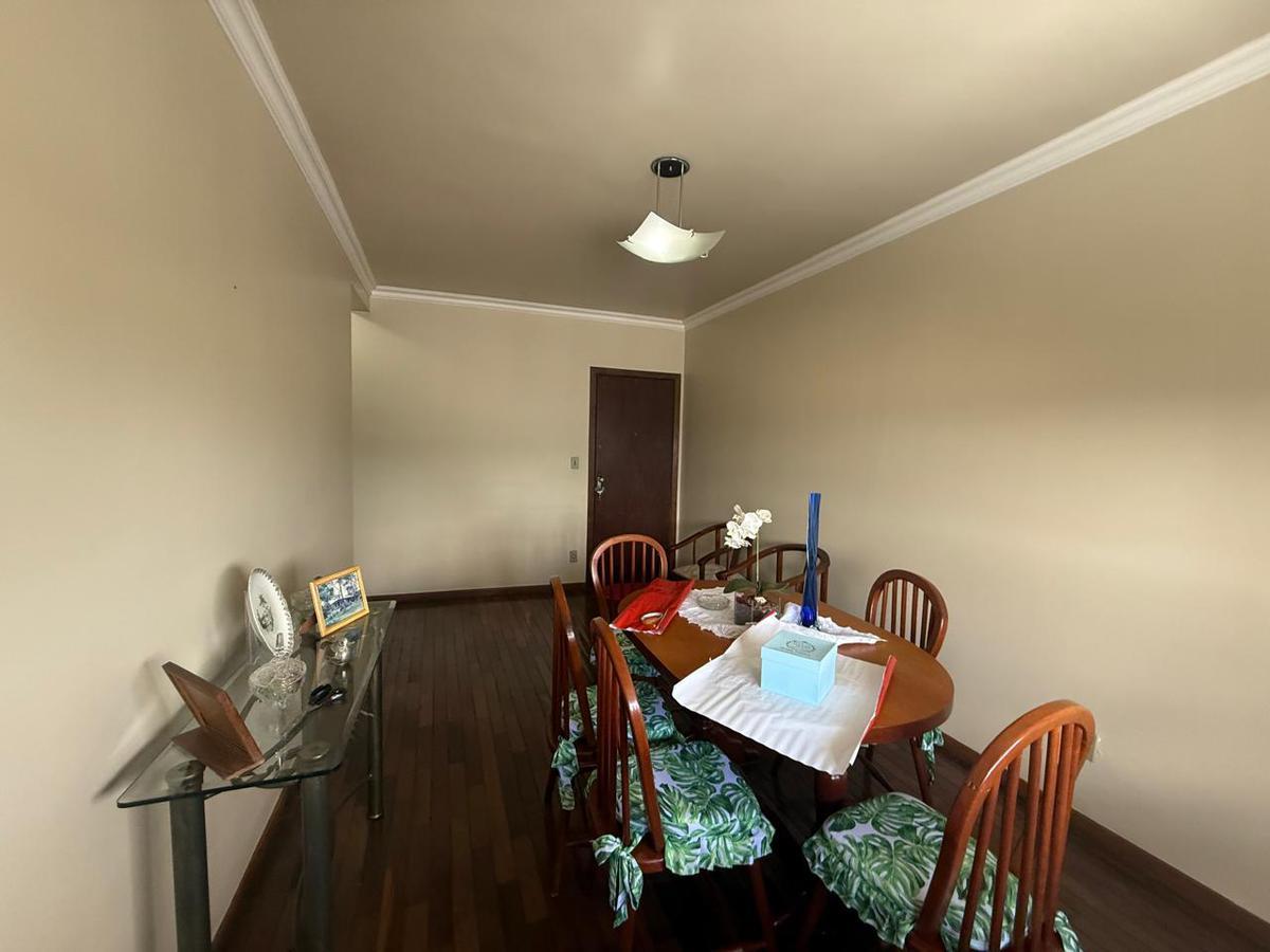 Apartamento, Ouro Preto, 3 Quartos, 2 Vagas, 1 Suíte