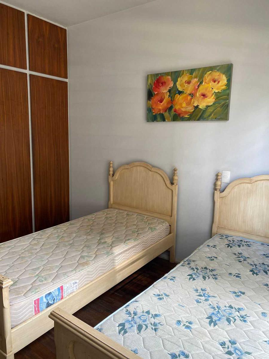Apartamento, Santo Antônio, 4 Quartos, 2 Vagas, 1 Suíte