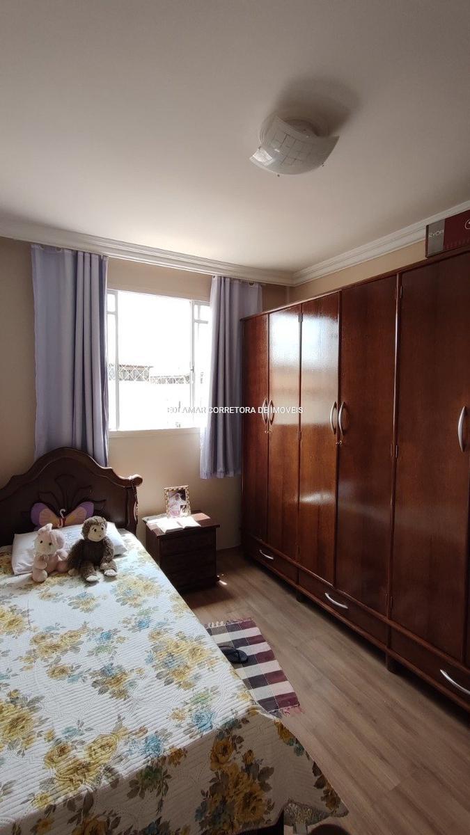 Apartamento, Jardim Riacho das Pedras, 3 Quartos, 1 Vaga