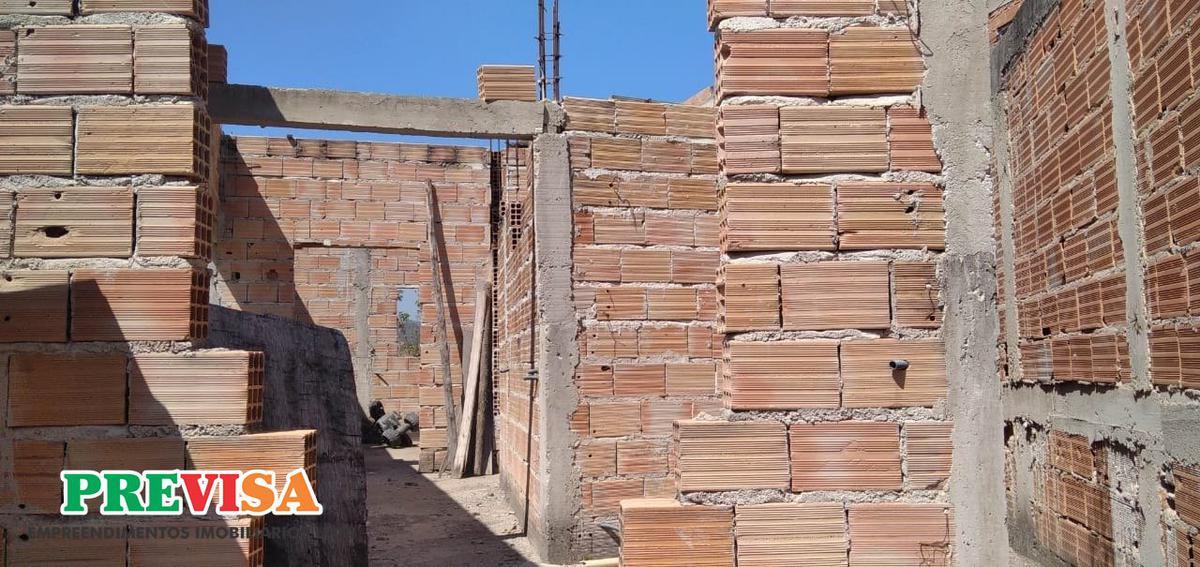 Lote, Alto do Cabral, 1 Quarto, 3 Vagas