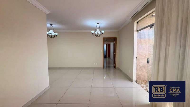 Apartamento, Barro Preto, 4 Quartos, 2 Vagas, 1 Suíte