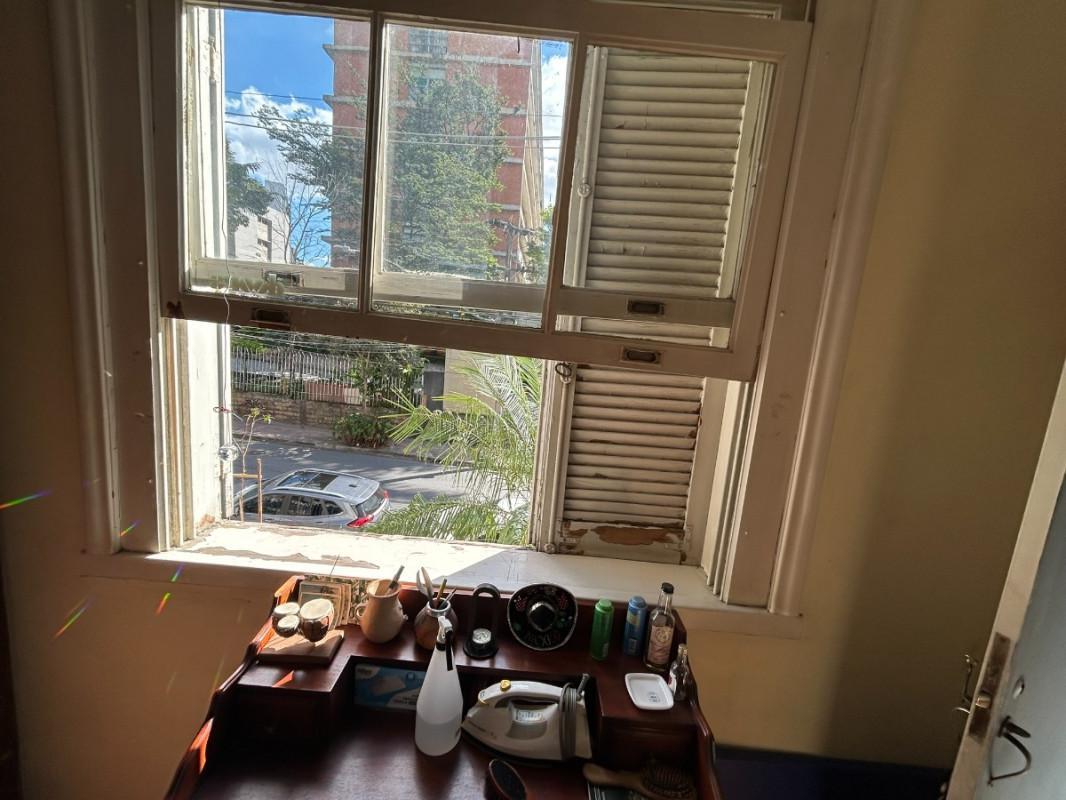 Apartamento, Santo Antônio, 4 Quartos, 1 Vaga