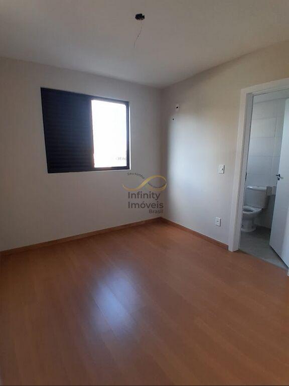 Apartamento, São Pedro, 2 Quartos