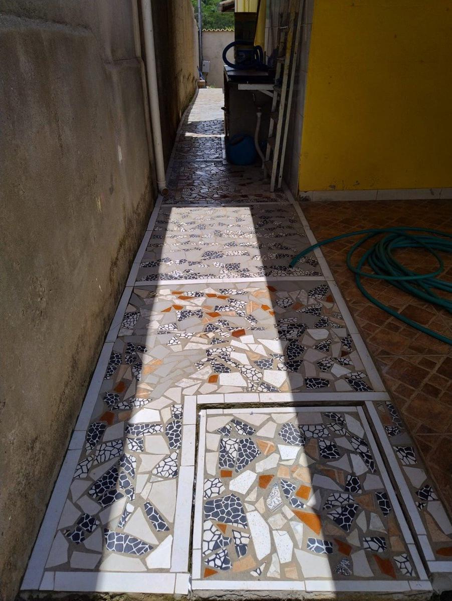 Fazenda, Jardim Castanheiras, 3 Quartos, 0 Vaga, 1 Suíte