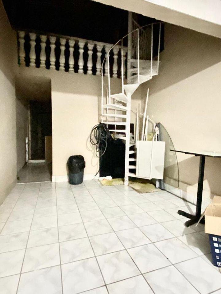 Casa, Alípio de Melo, 3 Quartos, 4 Vagas, 1 Suíte