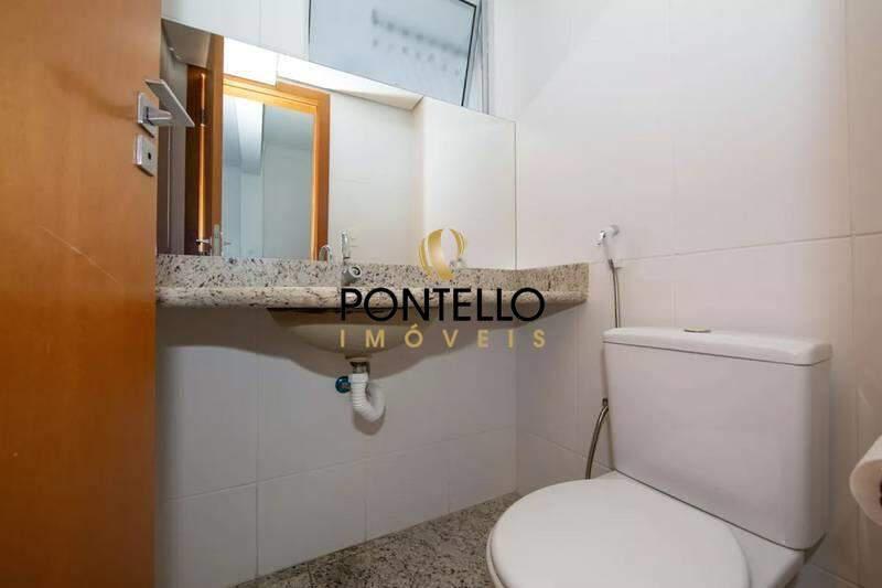 Apartamento, Buritis, 3 Quartos, 2 Vagas, 1 Suíte