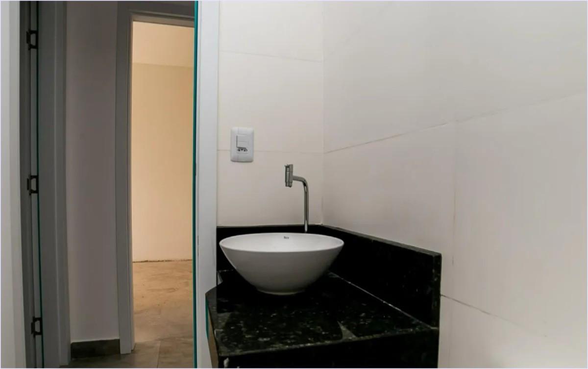 Apartamento, Boa Vista, 2 Quartos, 2 Vagas, 1 Suíte