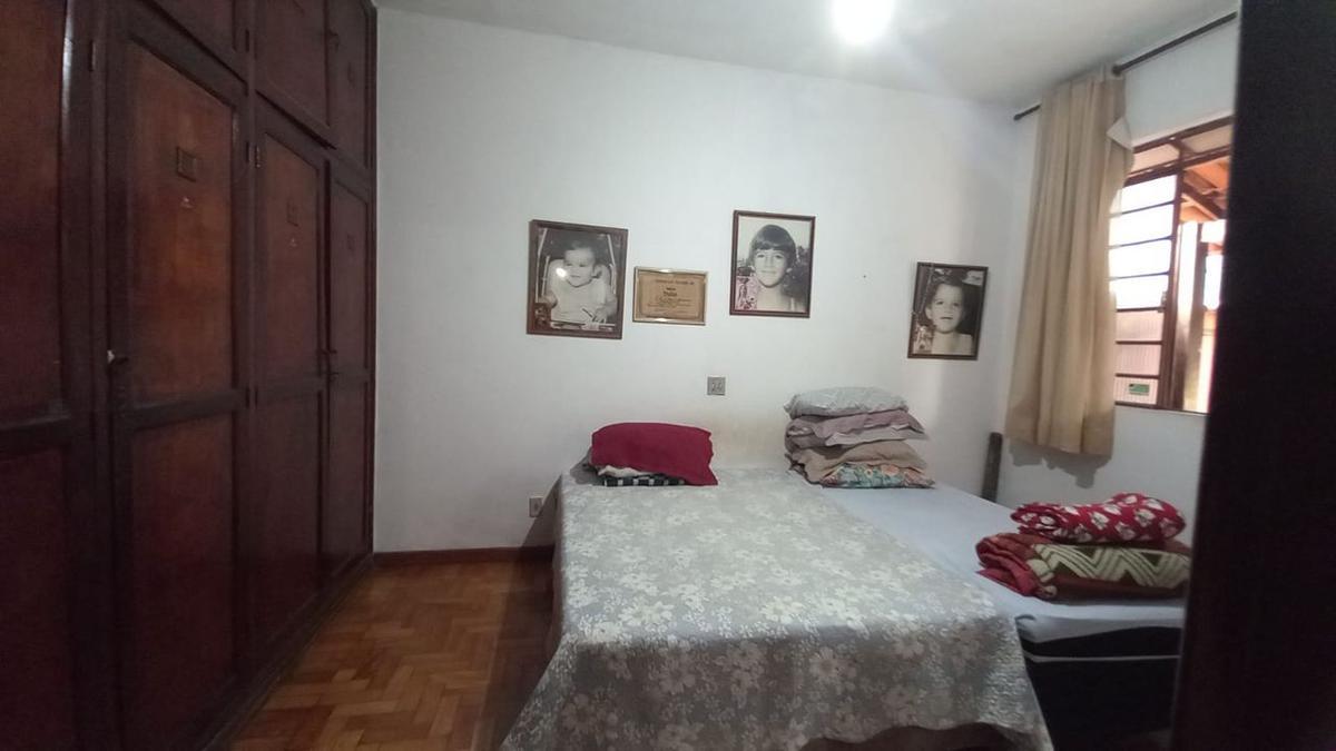 Lote, Cidade Nova, 3 Quartos, 8 Vagas