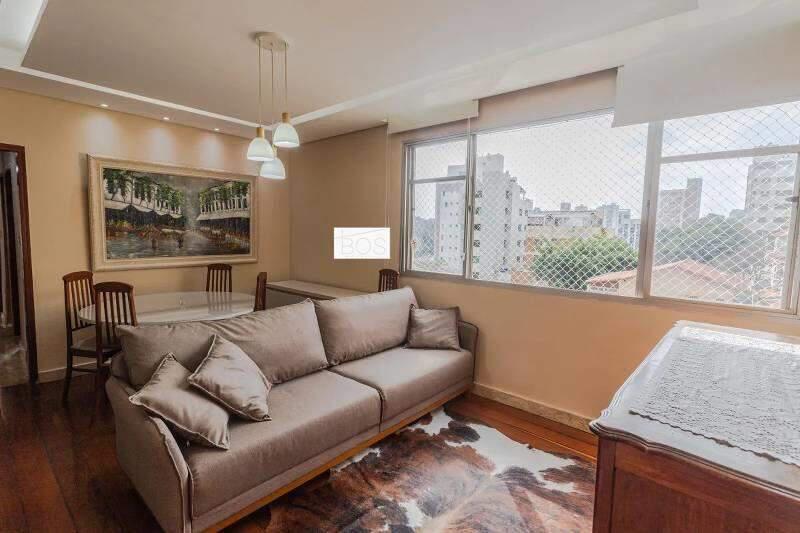 Apartamento, Santo Antônio, 3 Quartos, 1 Vaga, 2 Suítes